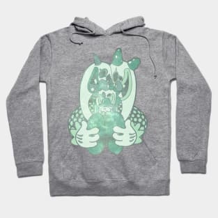 Clown suck Hoodie